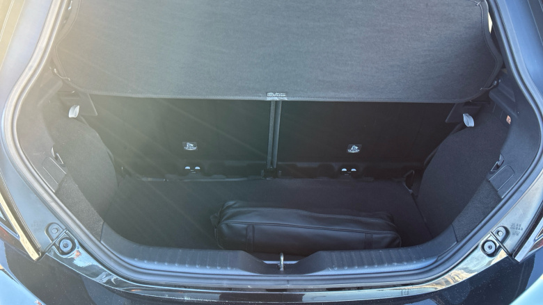 Toyota Aygo X 1.0 VVT-i Edge 5dr Auto Petrol Hatchback